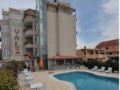 Hotel Valz ホテルの詳細