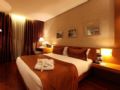Tirana International Hotel & Conference Center ホテルの詳細