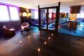 Acta Arthotel ホテルの詳細