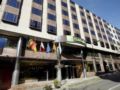 Holiday Inn Andorra ホテルの詳細