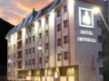 Imperial Atiram Hotel ホテルの詳細