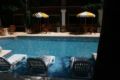 Akwati Suites Iguazu ホテルの詳細