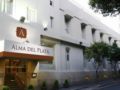 Alma del Plata Buenos Aires Hotel & Apart ホテルの詳細