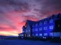 Alto Calafate Hotel ホテルの詳細