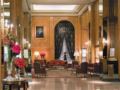 Alvear Palace Hotel ホテルの詳細