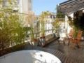 Apartamentos Rent In Buenos Aires ホテルの詳細