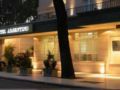 Argentino Hotel ホテルの詳細