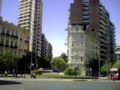 Ayres de Recoleta ホテルの詳細