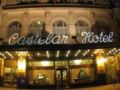 Castelar Hotel & Spa ホテルの詳細