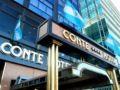 Conte Hotel ホテルの詳細