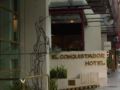 El Conquistador Hotel ホテルの詳細