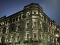 Esplendor by Wyndham Buenos Aires ホテルの詳細