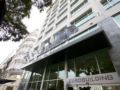 Eurobuilding Hotel Boutique Buenos Aires ホテルの詳細