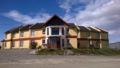 Fuerte Calafate Hotel Panoramico ホテルの詳細