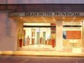 Gran Hotel Provincial ホテルの詳細