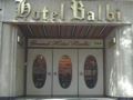 Grand Hotel Balbi ホテルの詳細
