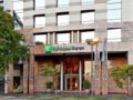 Holiday Inn Express Puerto Madero ホテルの詳細