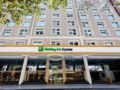 Holiday Inn Express Rosario ホテルの詳細