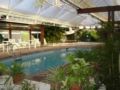 Hostal de la Sierra del Tandil ホテルの詳細