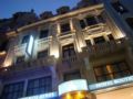 Hotel Alma De Buenos Aires ホテルの詳細