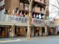 Hotel Cristoforo Colombo ホテルの詳細