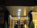 Hotel Denver Mar del Plata ホテルの詳細