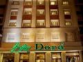 Hotel Dorá ホテルの詳細