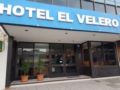Hotel El Velero ホテルの詳細