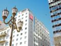 Hotel Ibis Buenos Aires Congreso ホテルの詳細