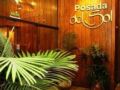 Hotel Posada Del Sol ホテルの詳細