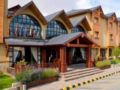 Hotel Quijote ホテルの詳細