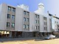 Hotel Santa Cruz ホテルの詳細