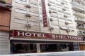 Hotel Sheltown ホテルの詳細