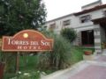 Hotel Torres del Sol ホテルの詳細