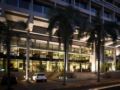 Hotel Urbano Posadas ホテルの詳細