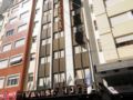 Hotel Vaness ホテルの詳細