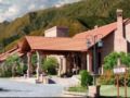 Hotel Villa de Merlo ホテルの詳細