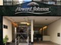 Howard Johnson Hotel Boutique Recoleta ホテルの詳細