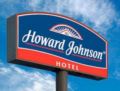 Howard Johnson Resort Spa & Convention Center Lujan ホテルの詳細