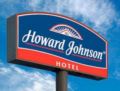 Howard Johnson Resort Spa & Convention Center Lujan ホテルの詳細
