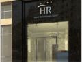 HR Luxor Hotel Buenos Aires ホテルの詳細
