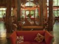 La Aldea De La Selva Lodge ホテルの詳細