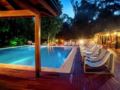 La Cantera Jungle Lodge Iguazu Hotel ホテルの詳細