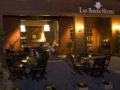 Las Bayas ホテルの詳細