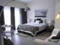 Loft Argentino Apart Hotel Buenos Aires ホテルの詳細