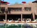 Loi Suites Iguazu Hotel ホテルの詳細