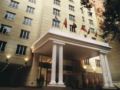 Loi Suites Recoleta Hotel ホテルの詳細