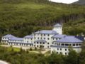 Los Acebos Ushuaia Hotel ホテルの詳細