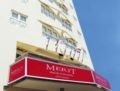 Merit Mar del Plata ホテルの詳細