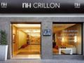 NH Crillon Hotel ホテルの詳細